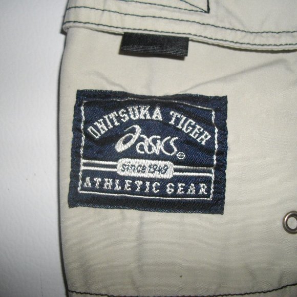 Oasics Swimming Shorts - Picture 2 of 3